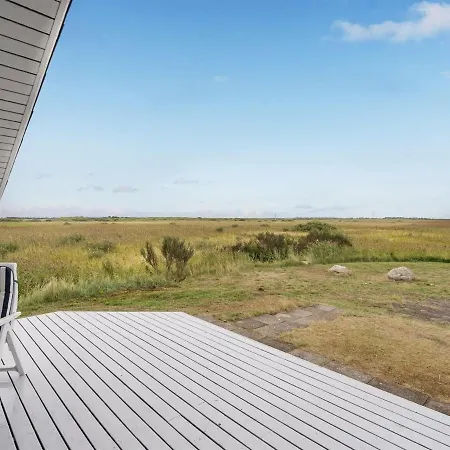 Holiday Isulf - 400m From The Sea In Western Jutland By Interhome * Lakolk