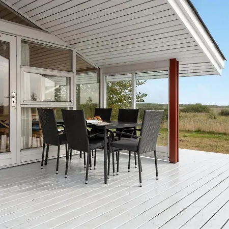 Holiday Isulf - 400m From The Sea In Western Jutland By Interhome 펜션 Lakolk